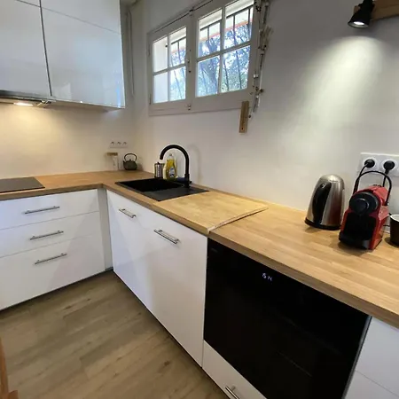 100-soulac Sur - 100 - Charmante Maison Dans Le Quartier Des Arros Mae-1951 Vila